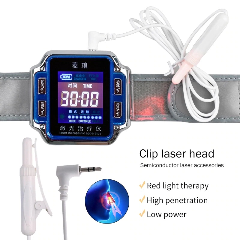Laser Therapy Watch - Image 2