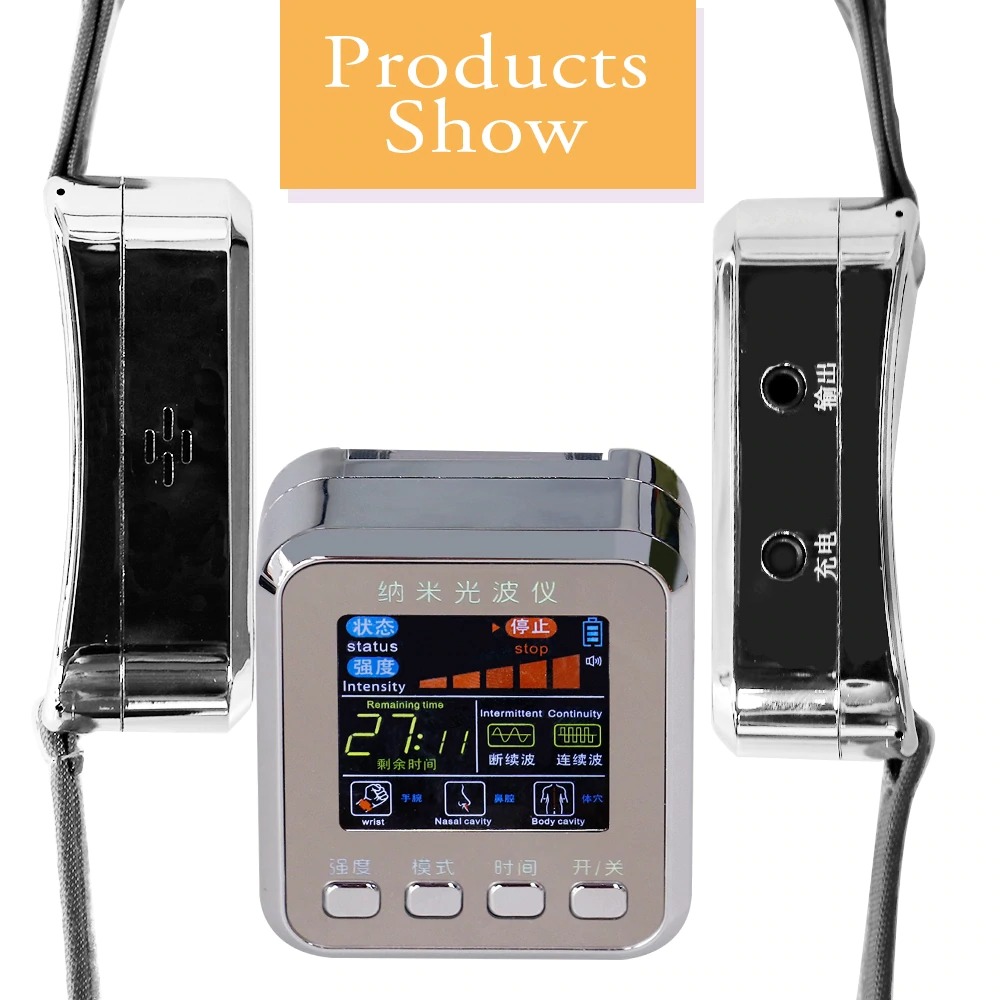 Laser Therapy Watch - Image 4