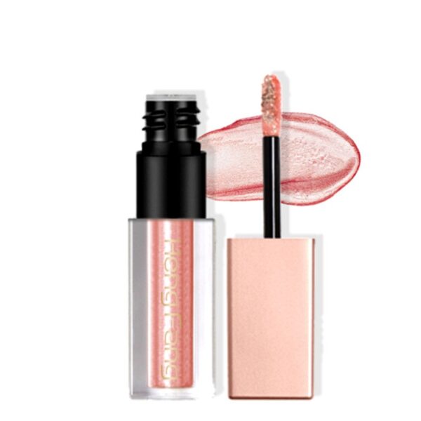 Lasting Liquid Glitter Eyeshadow - Image 3