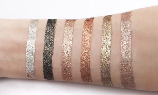 Lasting Liquid Glitter Eyeshadow - Image 4