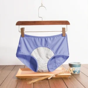 Leakproof Panties - 6PCS