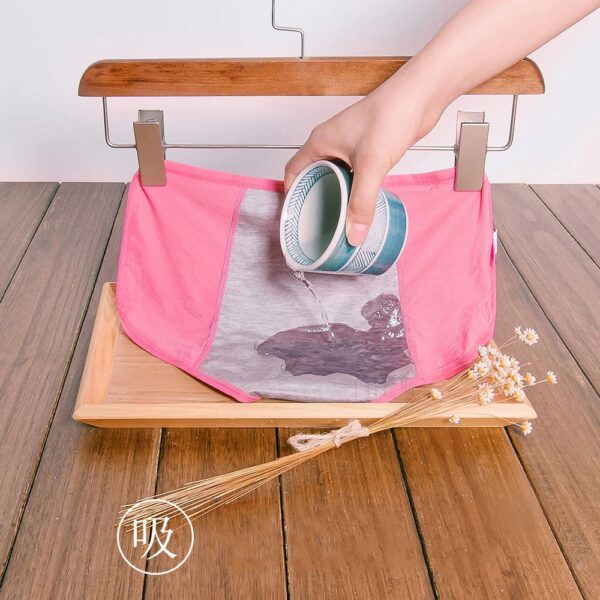 Leakproof Panties - 6PCS - Image 3