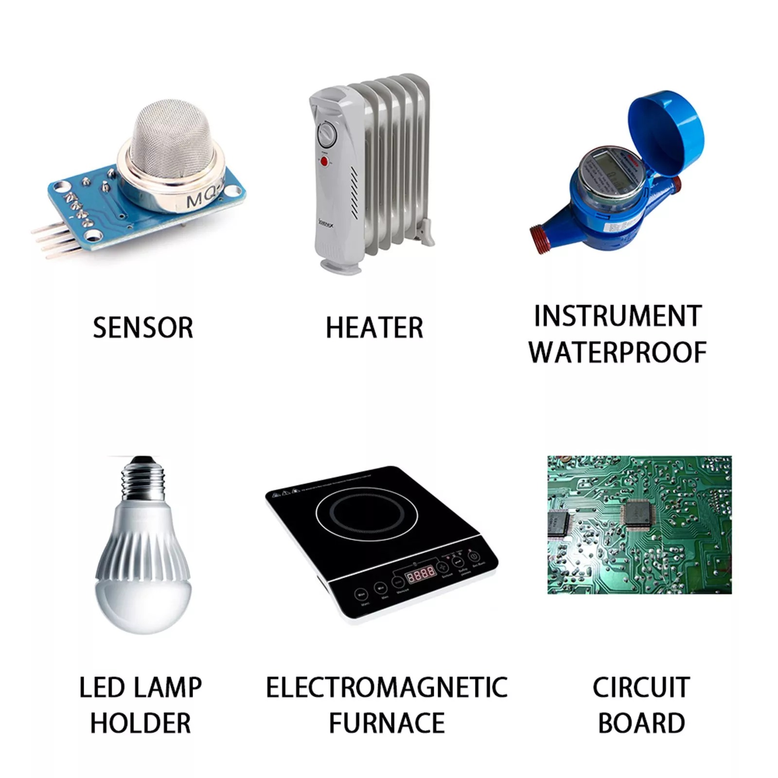 Liquid Insulating Rubber Coat - Image 3
