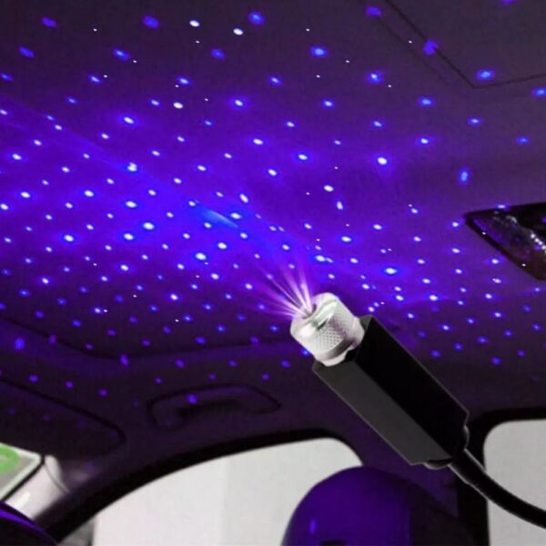 Luminous Roof Lights - Image 2