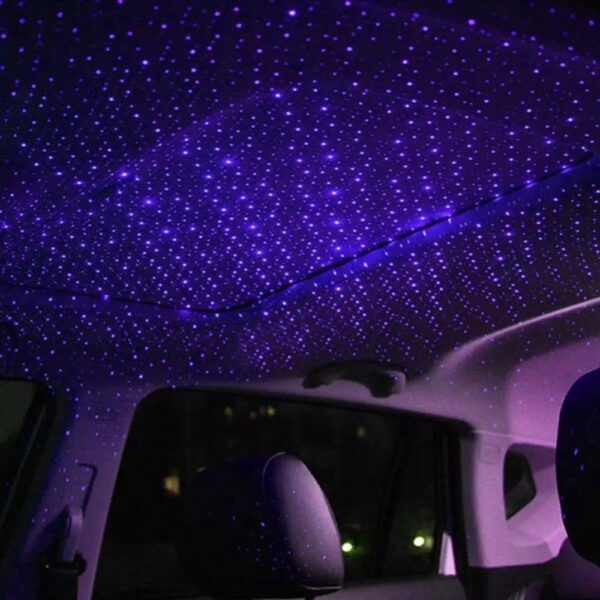 Luminous Roof Lights - Image 3