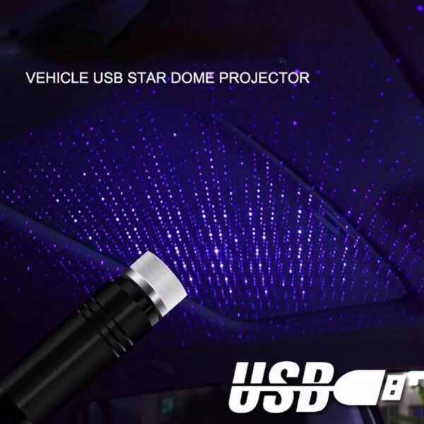 Luminous Roof Lights - Image 5