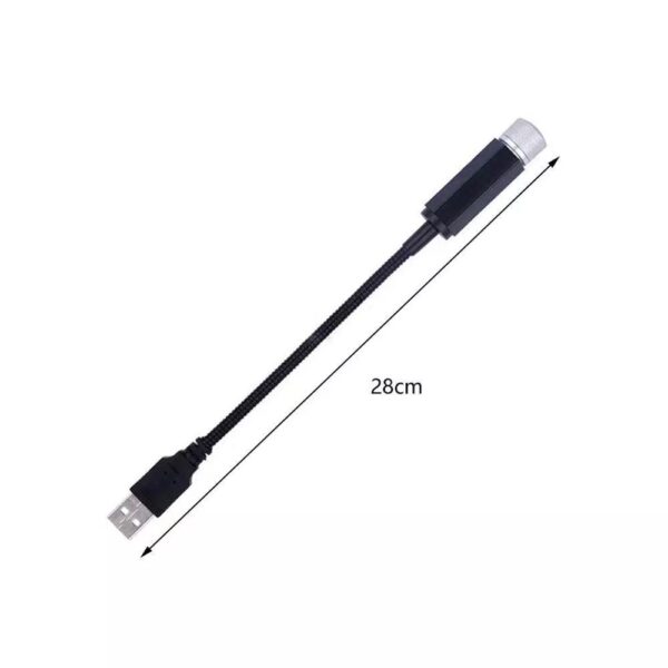 Luminous Roof Lights - Image 6