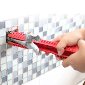 MULTIFUNCTIONAL INSTALLATION KEY