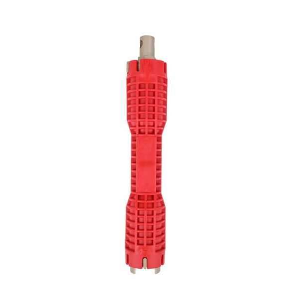 MULTIFUNCTIONAL INSTALLATION KEY - Image 5