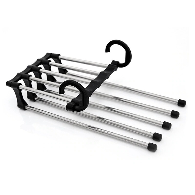 MULTIFUNCTIONAL TROUSER HANGER - Image 5