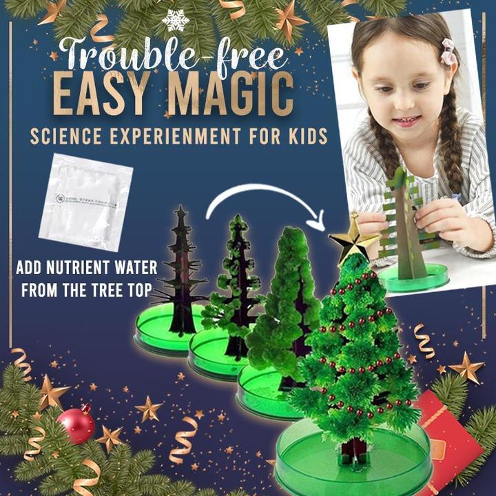 Magic Growing Christmas Tree - Image 4