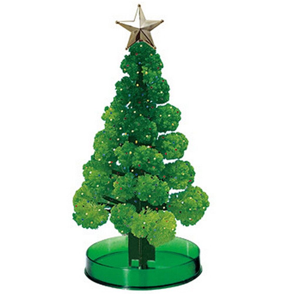 Magic Growing Christmas Tree - Image 5
