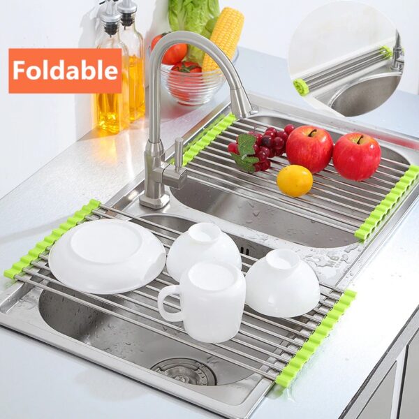 Magic Rolling Rack - Image 5
