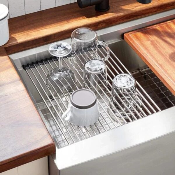Magic Rolling Rack - Image 3