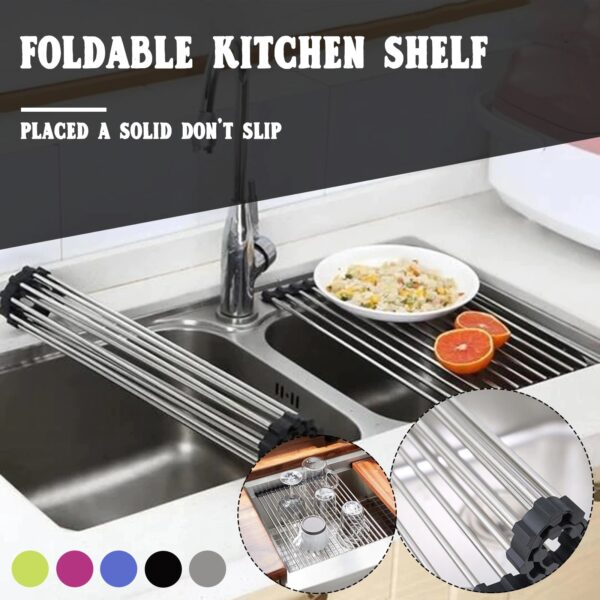 Magic Rolling Rack - Image 4