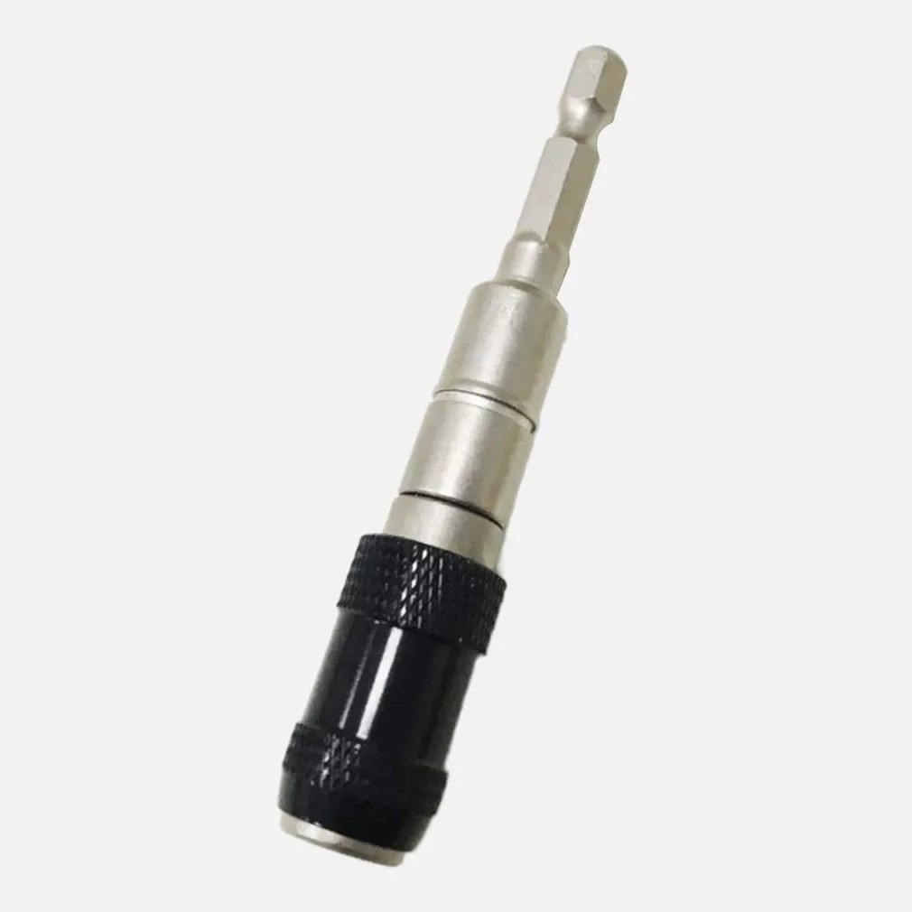 Magnetic Adjustable Screw Drill Tip - Image 4