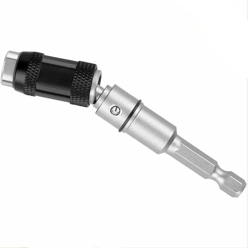 Magnetic Adjustable Screw Drill Tip - Image 2