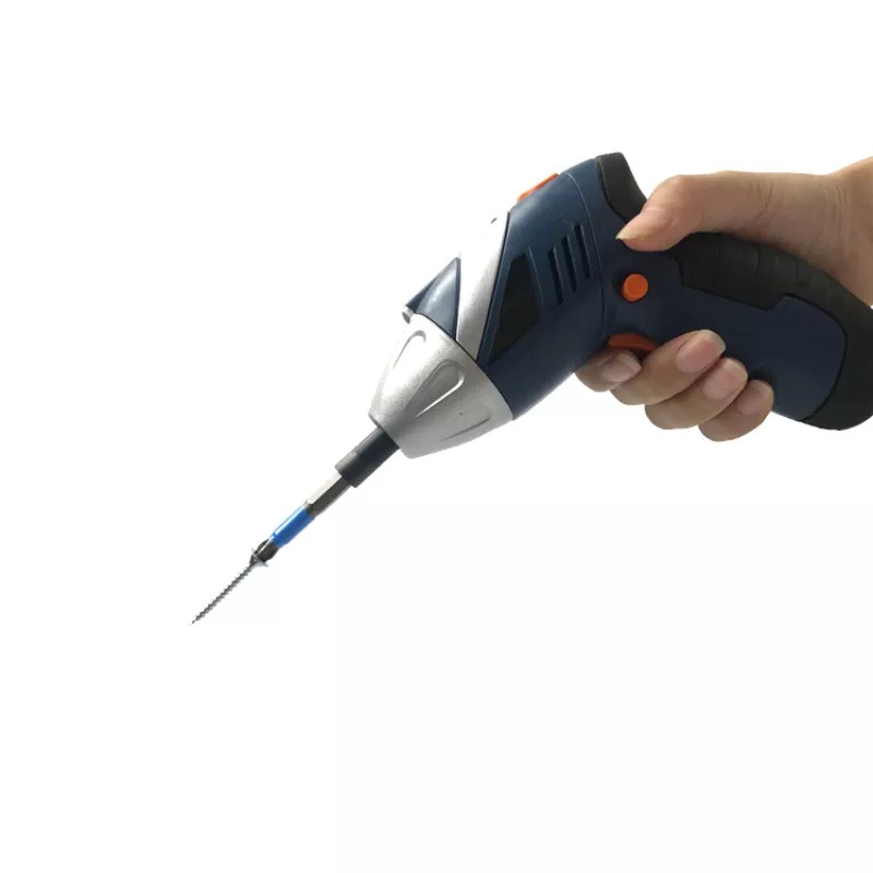 Magnetic Anti-Slip Drill Bit (7PCS) - Image 2