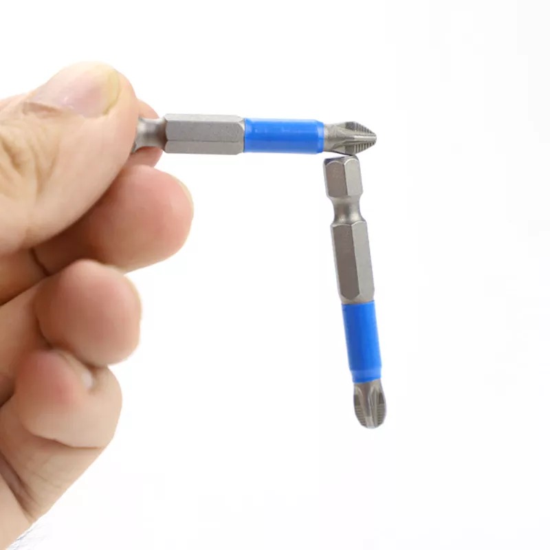 Magnetic Anti-Slip Drill Bit (7PCS) - Image 3