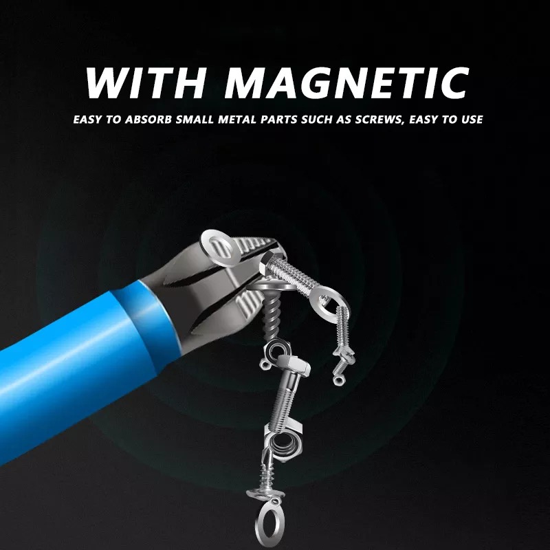 Magnetic Anti-Slip Drill Bit (7PCS) - Image 5