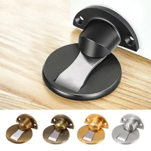 Magnetic Door Stopper