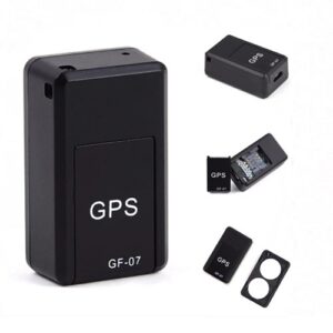 Magnetic Mini Gps Tracker