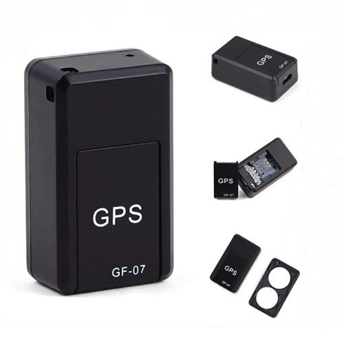 Magnetic Mini Gps Tracker