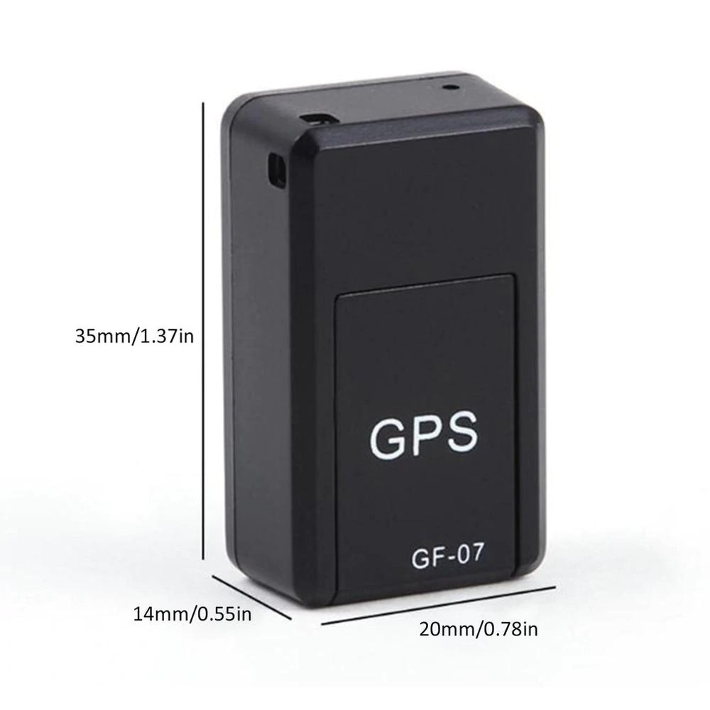 Magnetic Mini Gps Tracker - Image 2