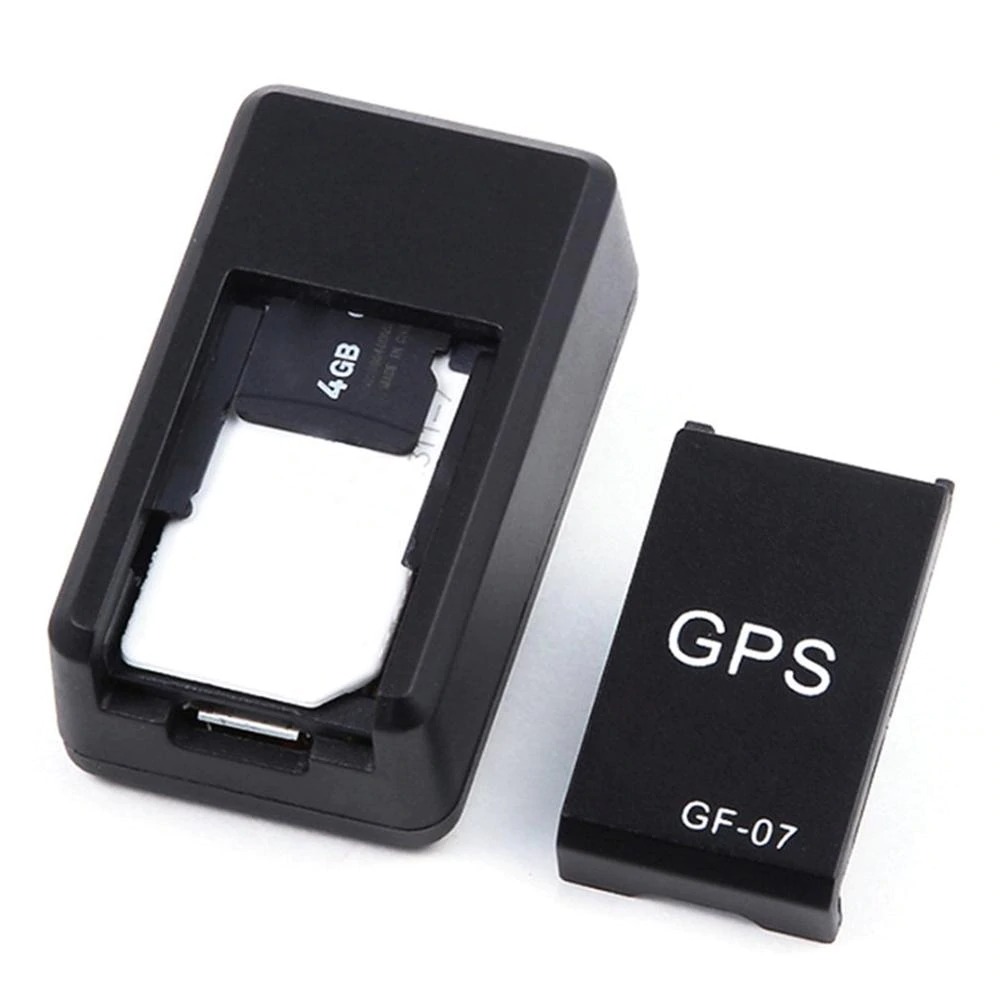 Magnetic Mini Gps Tracker - Image 4