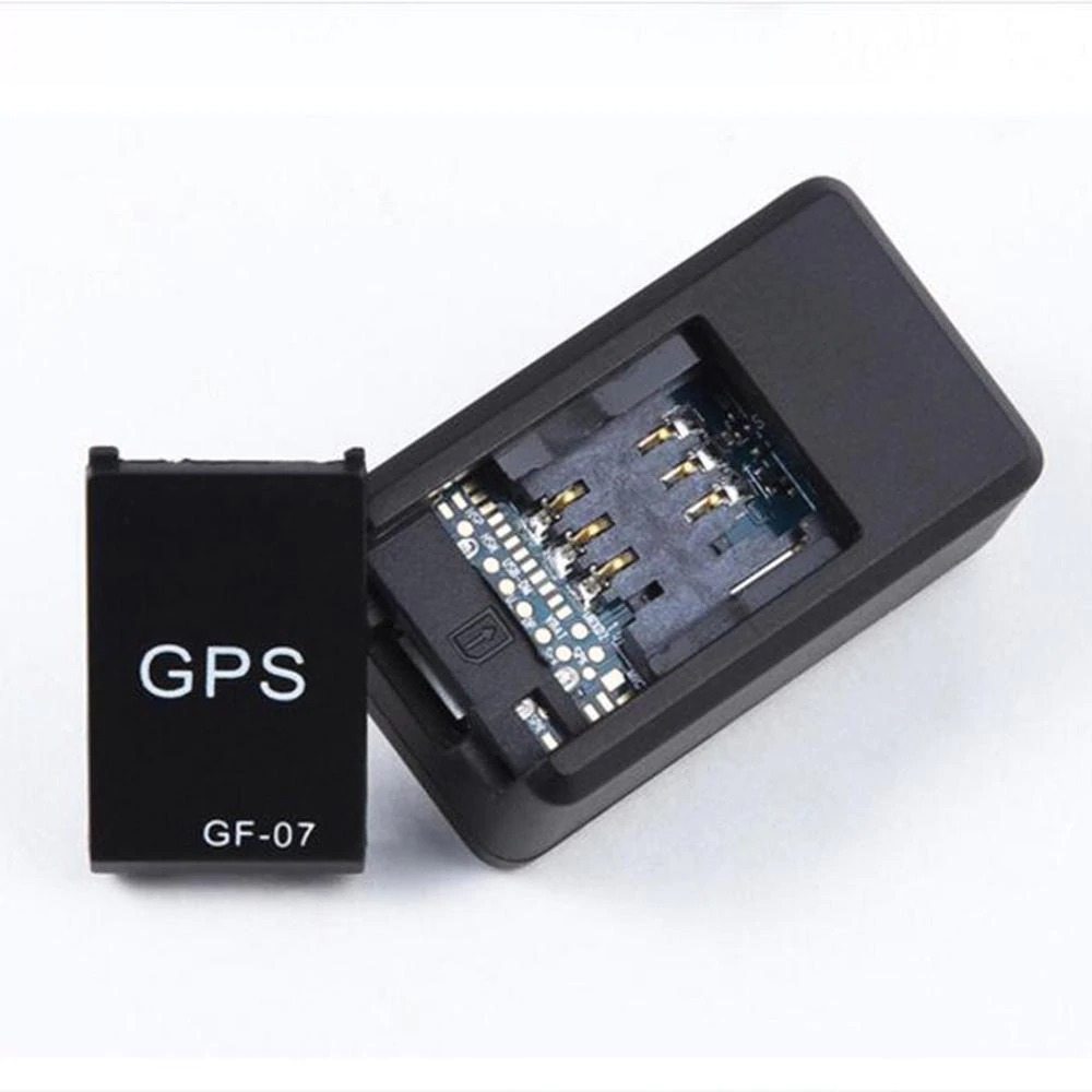 Magnetic Mini Gps Tracker - Image 5