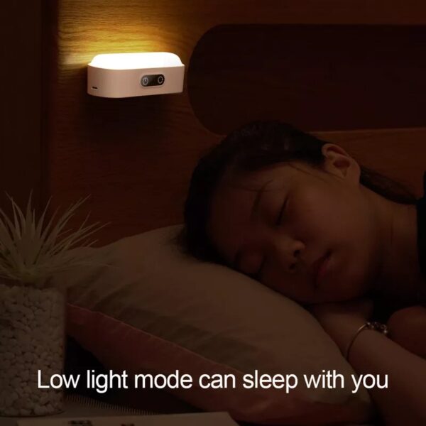 Magnetic Stepless Dimming Light - Image 2