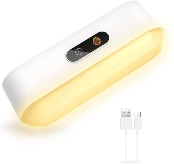 Magnetic Stepless Dimming Light - Image 3