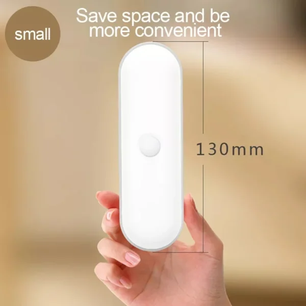 Magnetic Stepless Dimming Light - Image 6