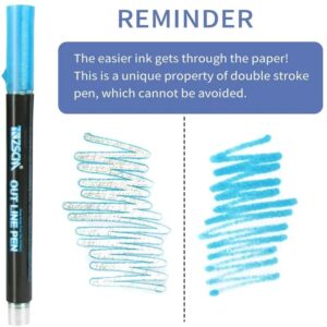 Marker Pen for Highlight