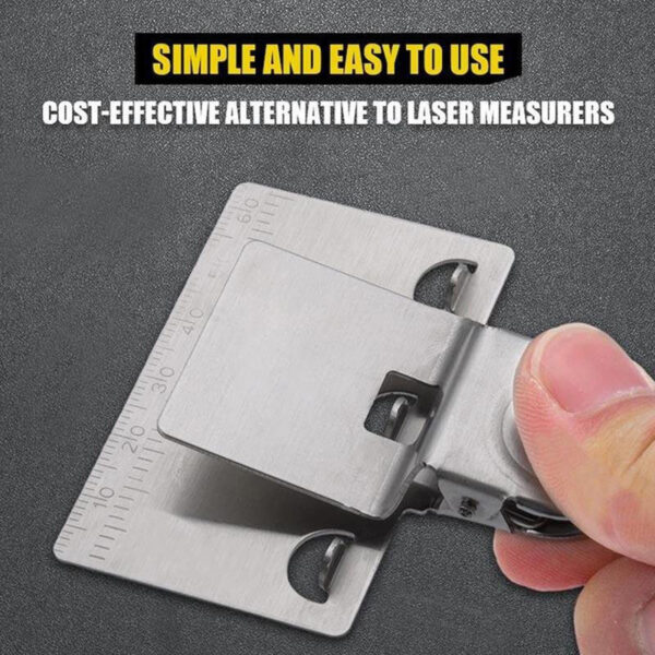 Measuring Tape Clip - Image 4