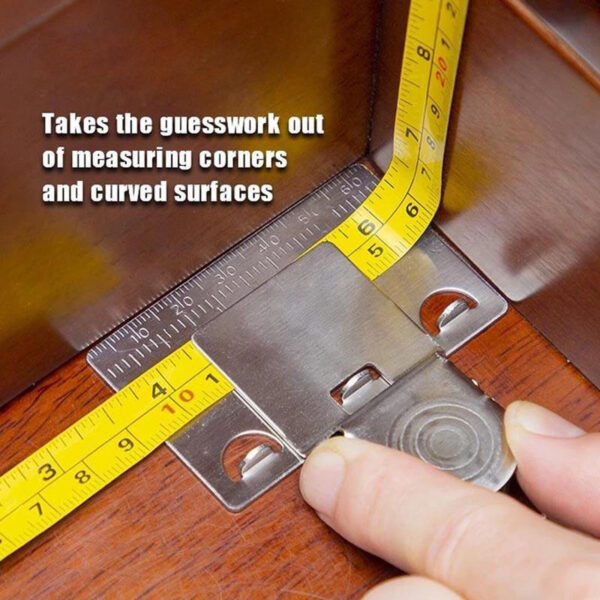 Measuring Tape Clip - Image 5