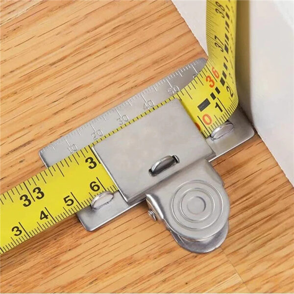 Measuring Tape Clip - Image 6