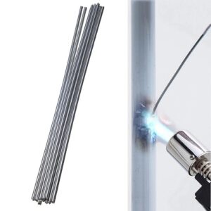 Metal Universal Welding Wire 20PCS