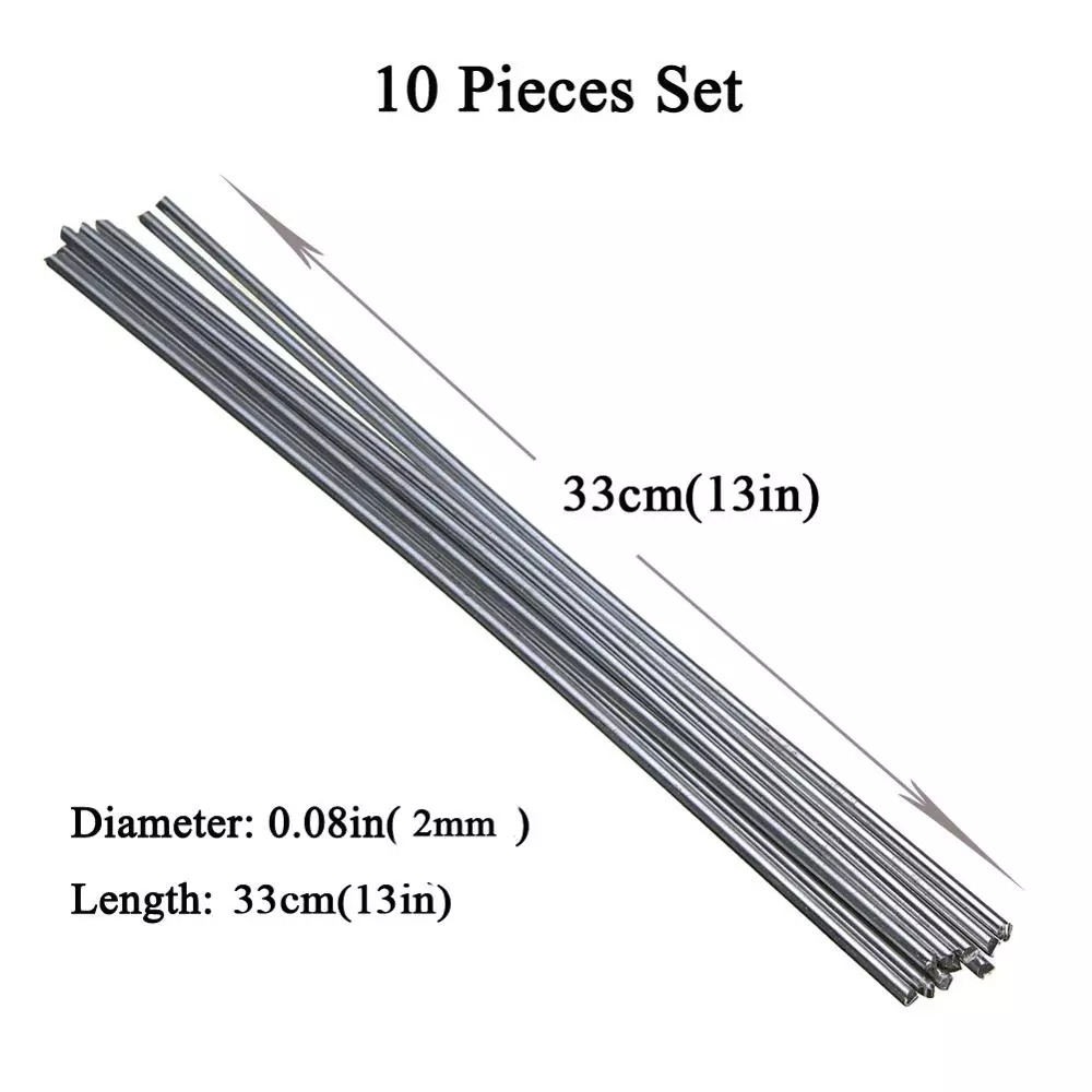 Metal Universal Welding Wire 20PCS - Image 3