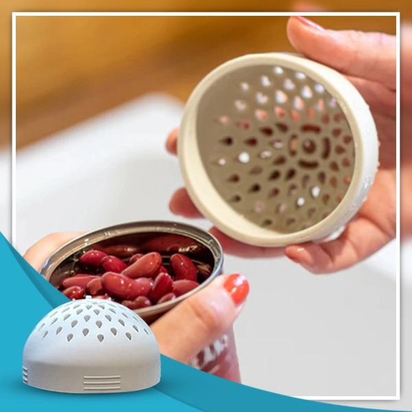 Micro Kitchen Colander - Image 3