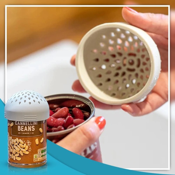 Micro Kitchen Colander - Image 4