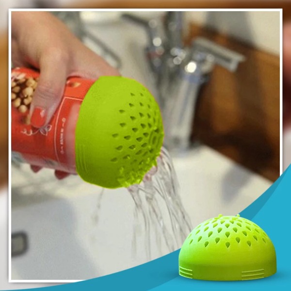 Micro Kitchen Colander - Image 5