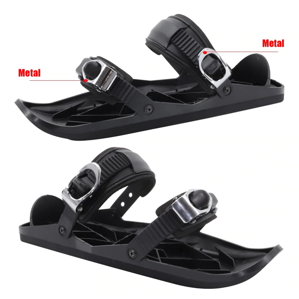 Mini Ski Skates - Image 7