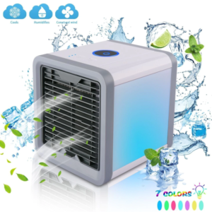 Mini USB Air Conditioner