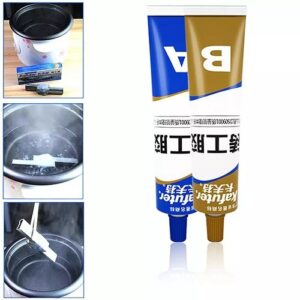 OBSIDIAN YIN AND YANG PENDANT