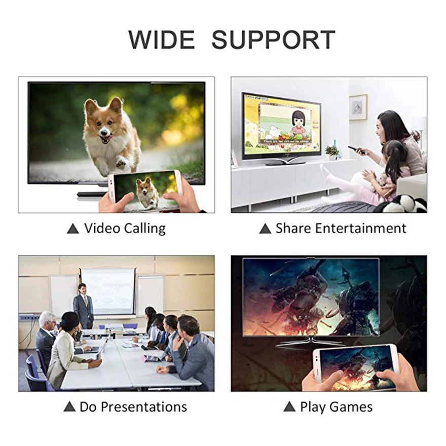 Mobile HD TV Connector - Image 8