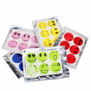 Mosquito Repellent Patches-2PATCHES