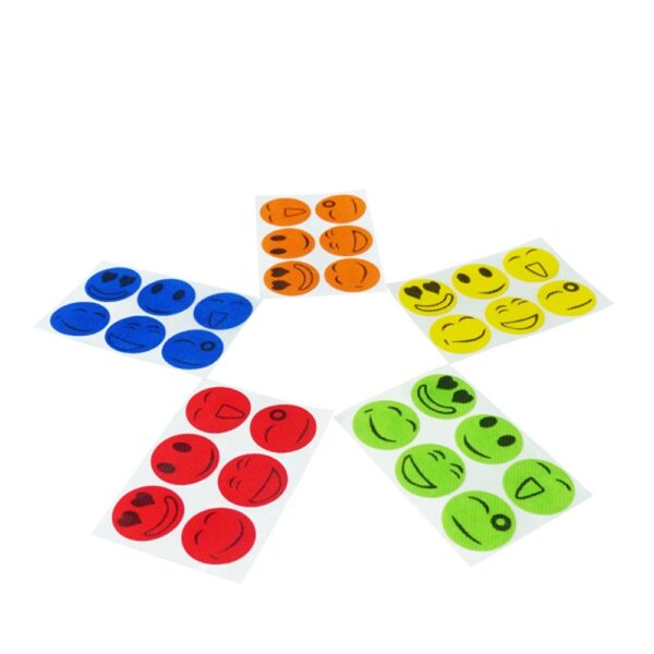 Mosquito Repellent Patches-2PATCHES - Image 3