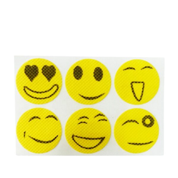 Mosquito Repellent Patches-2PATCHES - Image 4