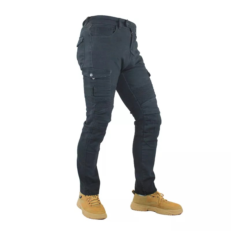 Motorcycle Riding Jeans - Image 5